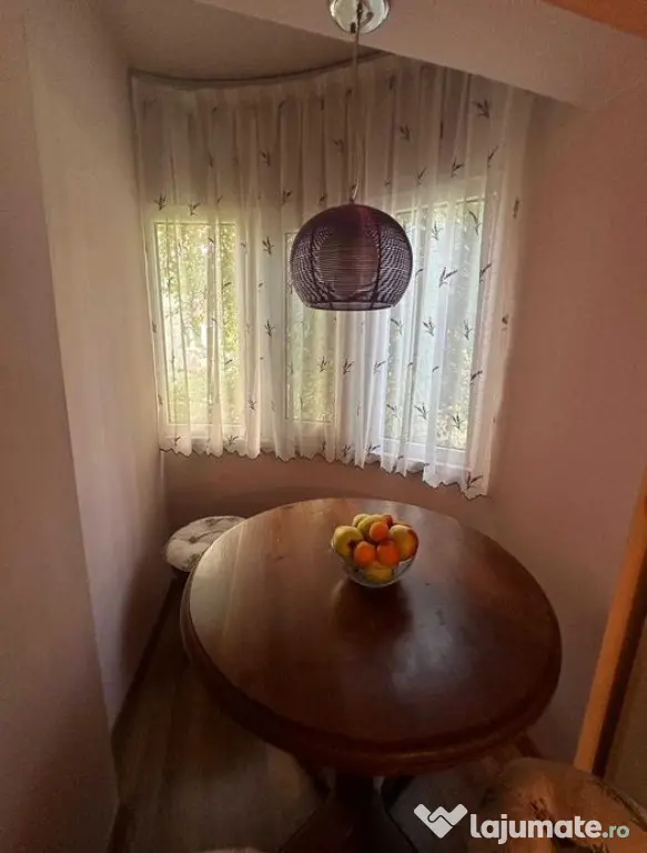 Apartament 1 cam Central