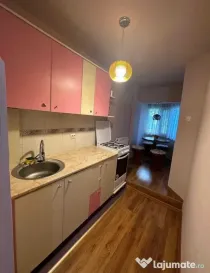 Apartament 1 cam Central