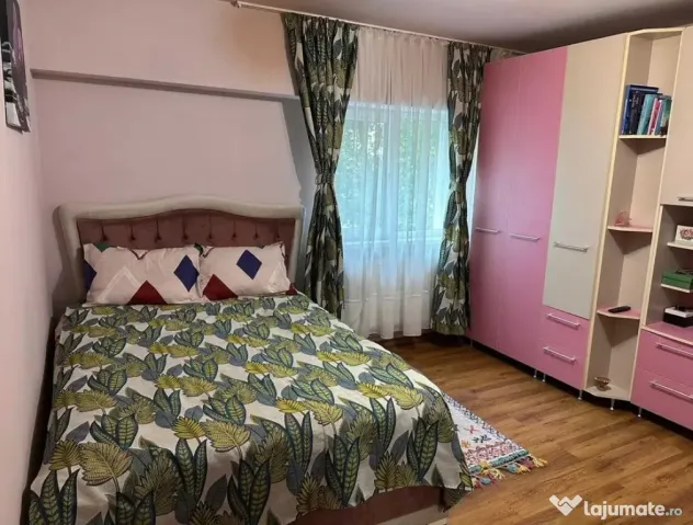 Apartament 1 cam Central