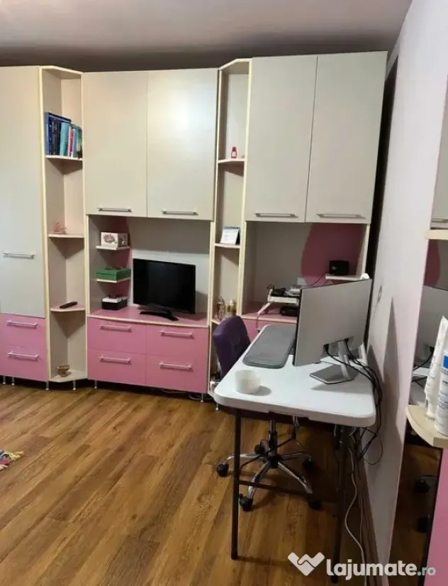Apartament 1 cam Central