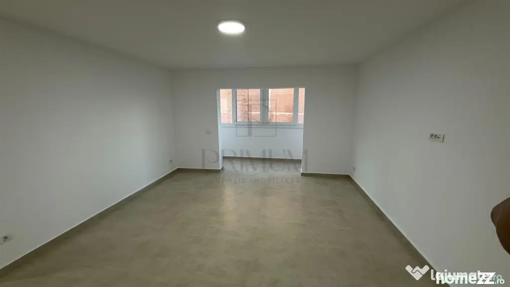 COMPLEX - 4 CAM - DECOM. - ETAJ 1 - CENTRALA PRORPIE - BOXA