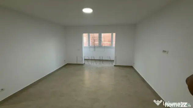 COMPLEX - 4 CAM - DECOM. - ETAJ 1 - CENTRALA PRORPIE - BOXA