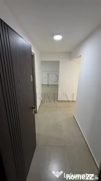 COMPLEX - 4 CAM - DECOM. - ETAJ 1 - CENTRALA PRORPIE - BOXA