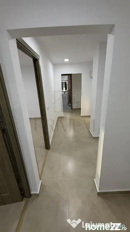 COMPLEX - 4 CAM - DECOM. - ETAJ 1 - CENTRALA PRORPIE - BOXA