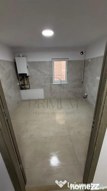 COMPLEX - 4 CAM - DECOM. - ETAJ 1 - CENTRALA PRORPIE - BOXA