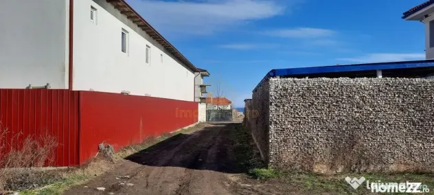 Teren Intravilan Vama Veche | 7.495 mp | Oportunitate Inv...