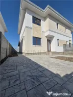DUPLEX P 1 POD - MOSNITA VECHE - LA CHEIE