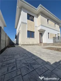 DUPLEX P 1 POD - MOSNITA VECHE - LA CHEIE