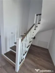 DUPLEX P 1 POD - MOSNITA VECHE - LA CHEIE 