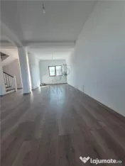 DUPLEX P 1 POD - MOSNITA VECHE - LA CHEIE 