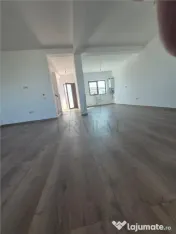DUPLEX P 1 POD - MOSNITA VECHE - LA CHEIE 