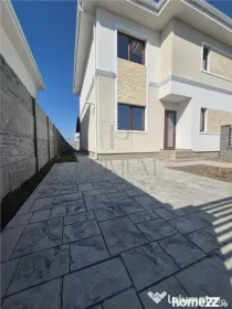 DUPLEX P 1 POD - MOSNITA VECHE - LA CHEIE