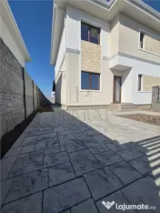 DUPLEX P 1 POD - MOSNITA VECHE - LA CHEIE 