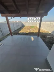 DUPLEX P 1 POD - MOSNITA VECHE - LA CHEIE 