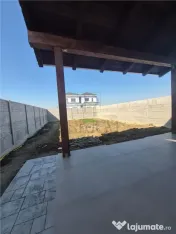 DUPLEX P 1 POD - MOSNITA VECHE - LA CHEIE 