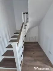DUPLEX P 1 POD - MOSNITA VECHE - LA CHEIE 