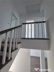 DUPLEX P 1 POD - MOSNITA VECHE - LA CHEIE 