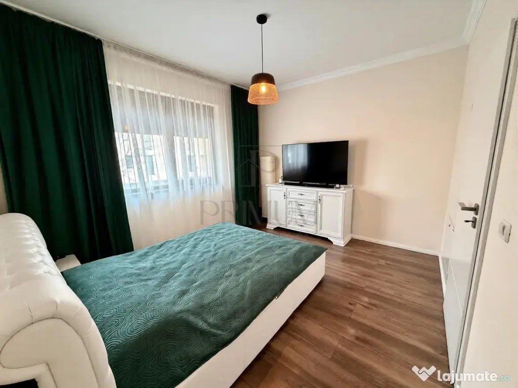 DECATHLON - DUPLEX - PREMIUM - 4 CAMERE - ZONA BUNA