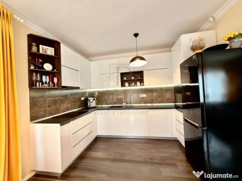 DECATHLON - DUPLEX - PREMIUM - 4 CAMERE - ZONA BUNA