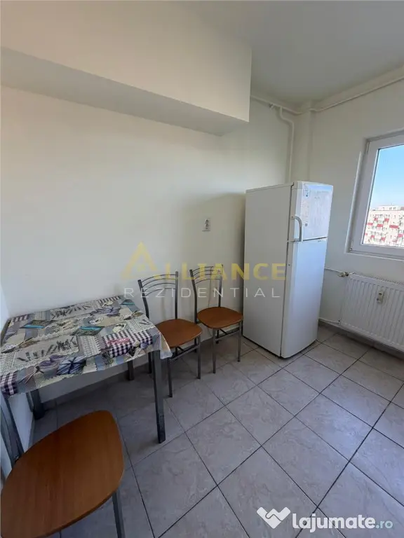 Berceni/Huedin-Apartament 2 Camere-Gata de Mutare