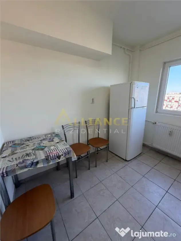 Berceni/Huedin-Apartament 2 Camere-Gata de Mutare