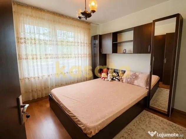 Ap2camere| Lacul Tei| Grigore Moisil| Etaj 7/10|Balcon |Parc
