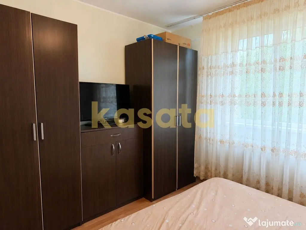 Ap2camere| Lacul Tei| Grigore Moisil| Etaj 7/10|Balcon |Parc