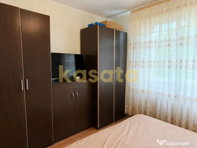Ap2camere| Lacul Tei| Grigore Moisil| Etaj 7/10|Balcon |Parc