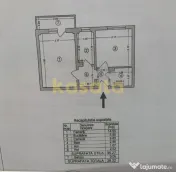 Ap2camere| Lacul Tei| Grigore Moisil| Etaj 7/10|Balcon |Parc