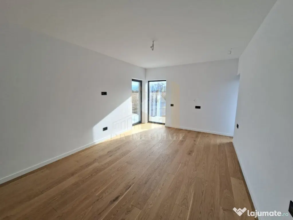 Casa individuala Stupini Brasov