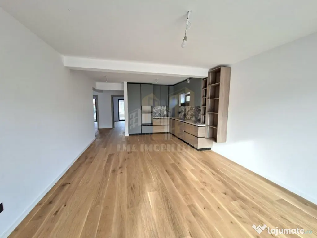 Casa individuala Stupini Brasov