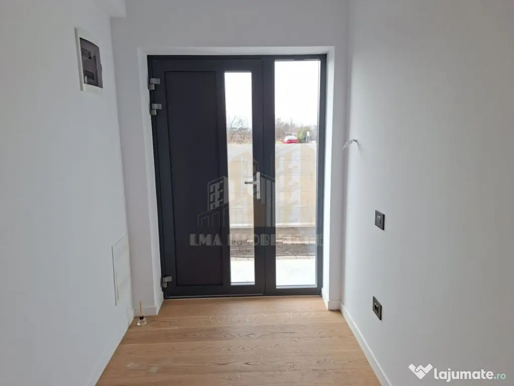 Casa individuala Stupini Brasov