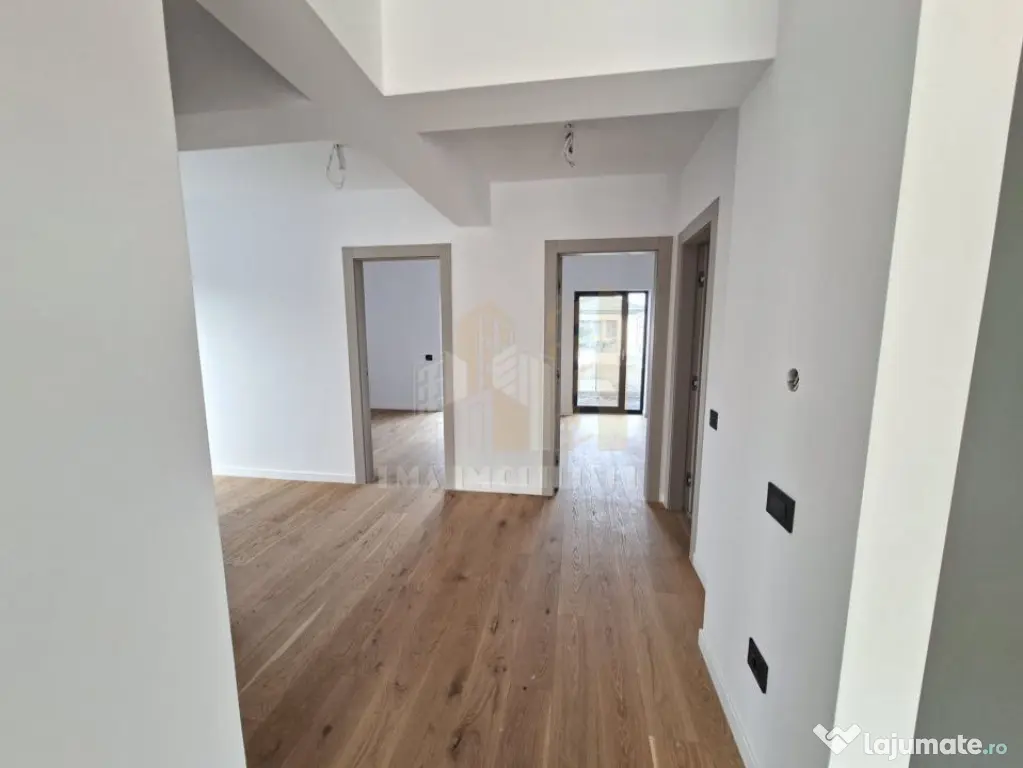 Casa individuala Stupini Brasov