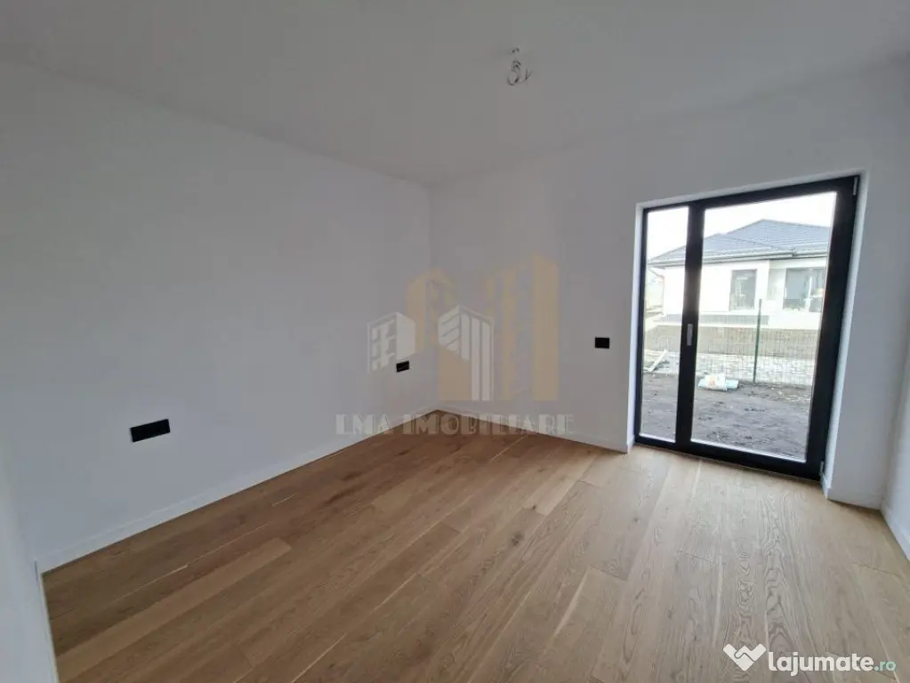 Casa individuala Stupini Brasov