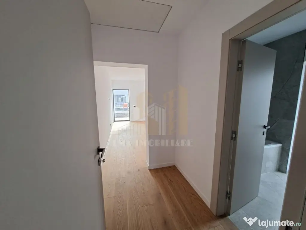 Casa individuala Stupini Brasov