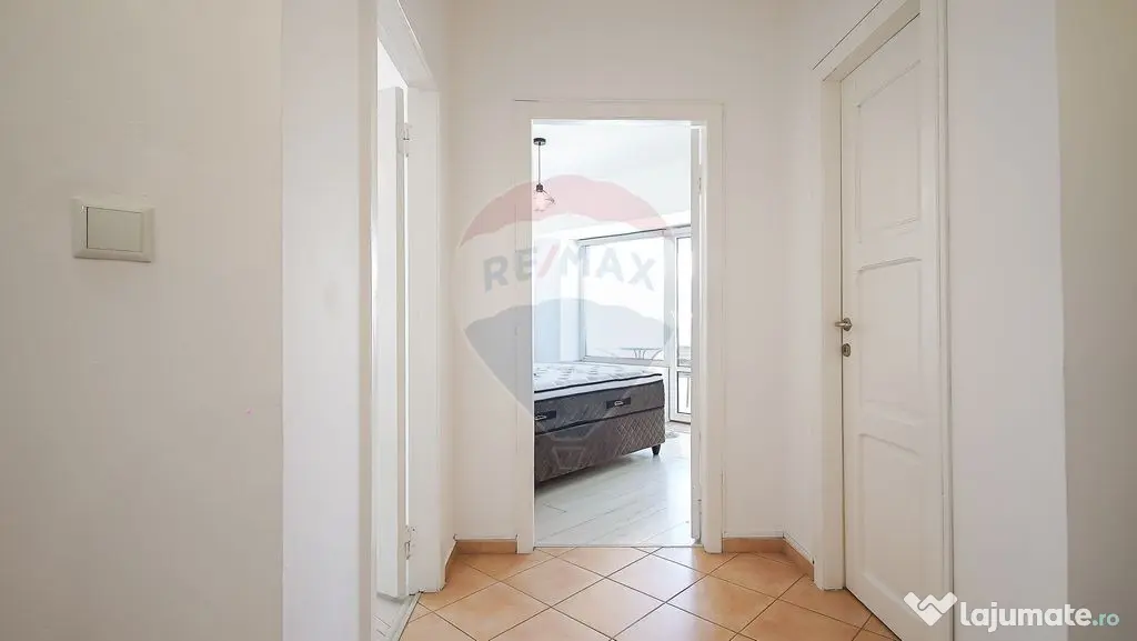Apartament 3 camere cu panorama in Centrul Civic