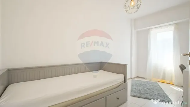 Apartament 3 camere cu panorama in Centrul Civic