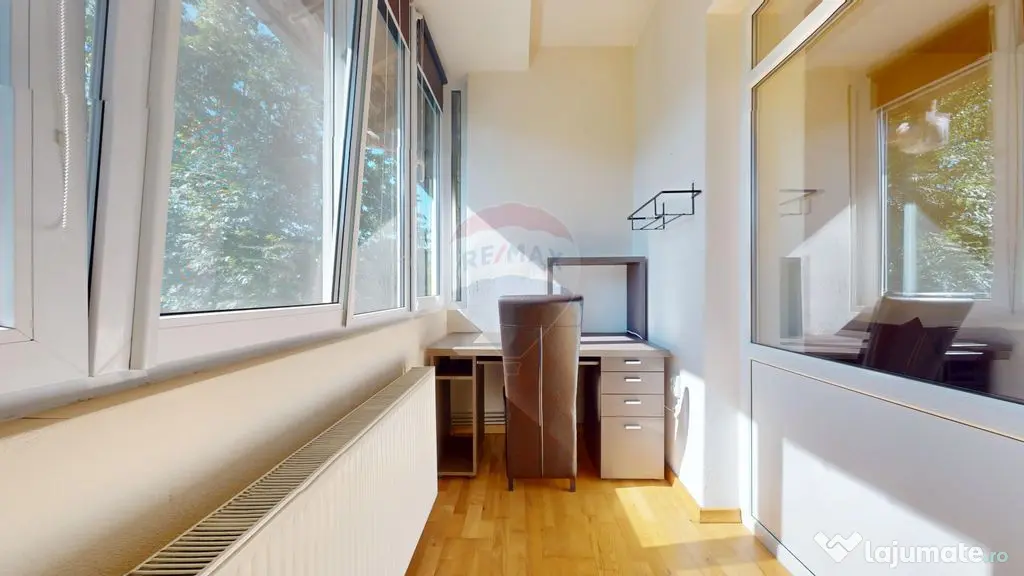 Apartament cu 2 camere de vânzare în zona Astra
