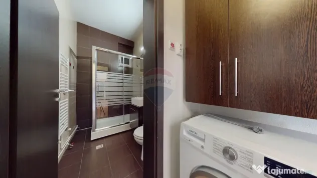 Apartament cu 2 camere de vânzare în zona Astra