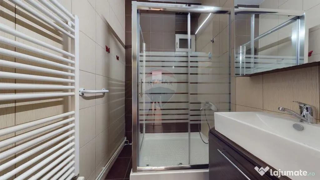 Apartament cu 2 camere de vânzare în zona Astra