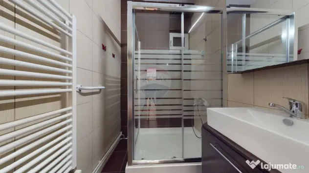Apartament cu 2 camere de vânzare în zona Astra