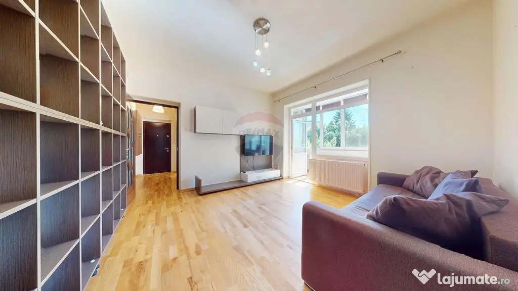 Apartament cu 2 camere de vânzare în zona Astra