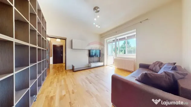 Apartament cu 2 camere de vânzare în zona Astra
