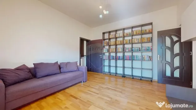 Apartament cu 2 camere de vânzare în zona Astra