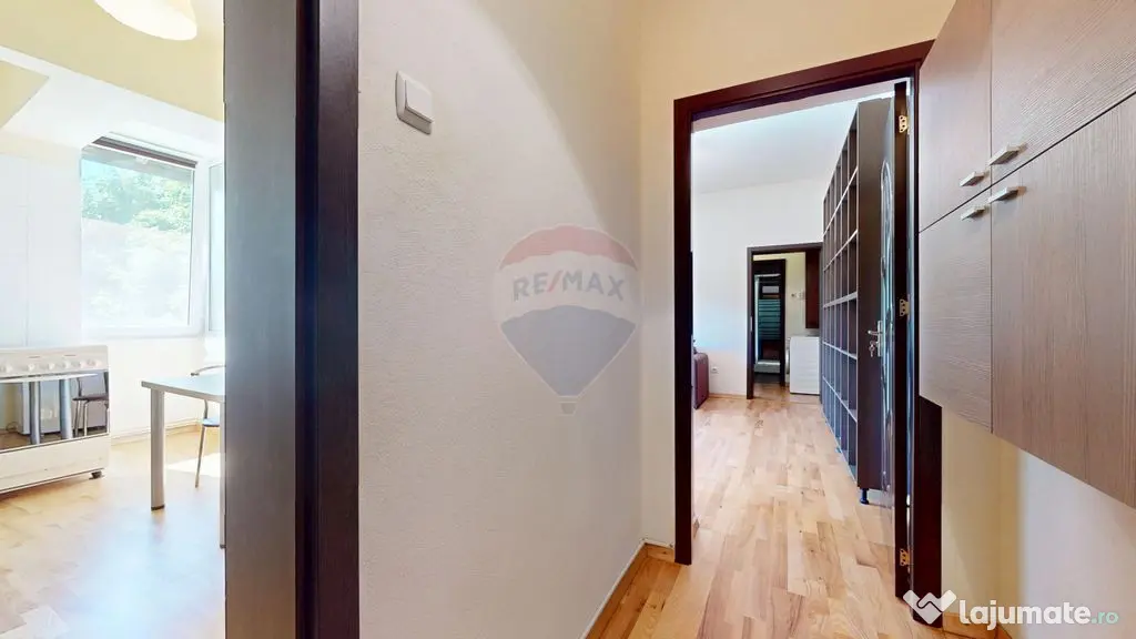 Apartament cu 2 camere de vânzare în zona Astra