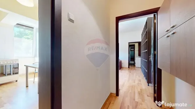 Apartament cu 2 camere de vânzare în zona Astra
