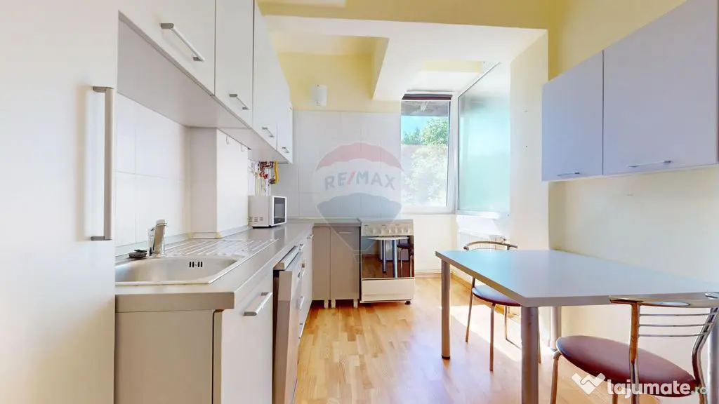 Apartament cu 2 camere de vânzare în zona Astra
