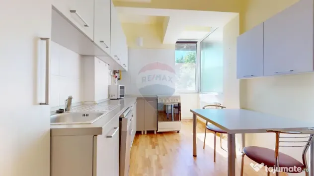 Apartament cu 2 camere de vânzare în zona Astra