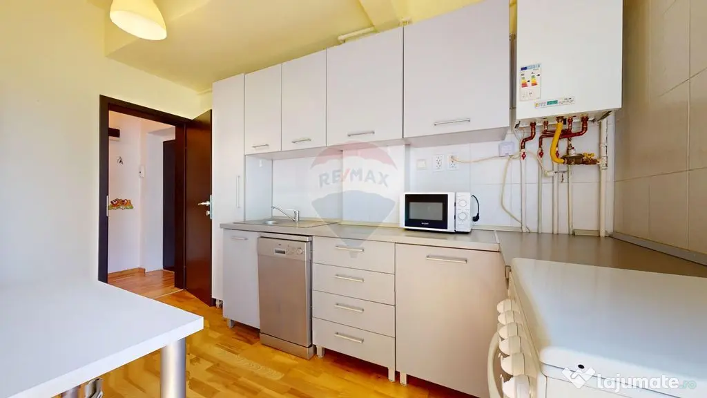 Apartament cu 2 camere de vânzare în zona Astra