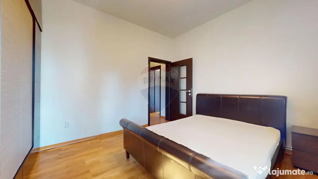 Apartament cu 2 camere de vânzare în zona Astra